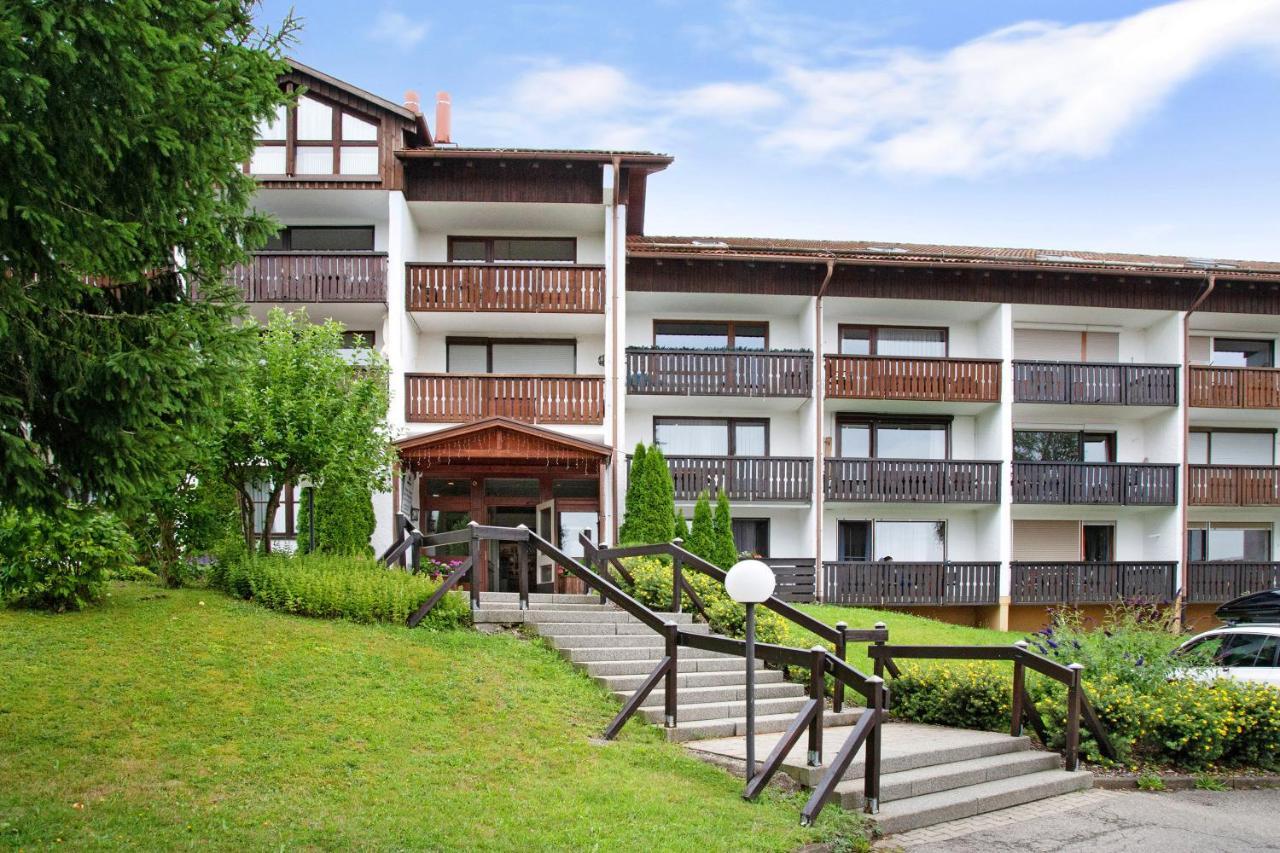 Ferienpark Oberallgaeu Haus 1 Missen-Wilhams Exterior photo