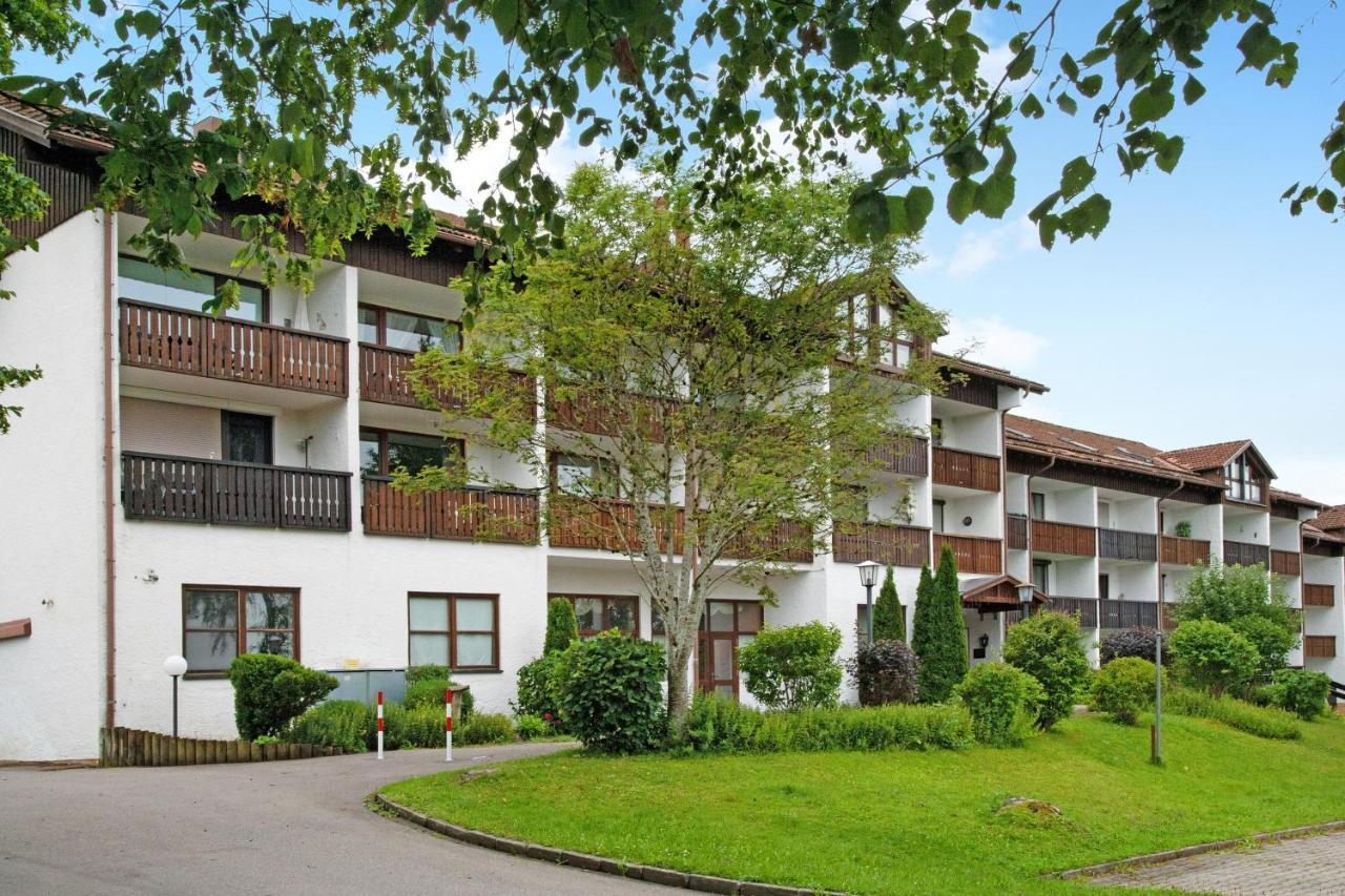 Ferienpark Oberallgaeu Haus 1 Missen-Wilhams Exterior photo