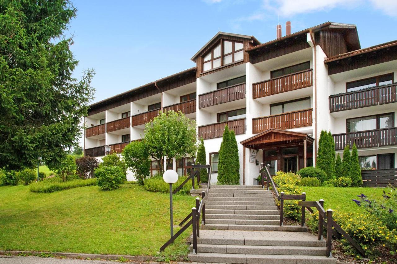 Ferienpark Oberallgaeu Haus 1 Missen-Wilhams Exterior photo