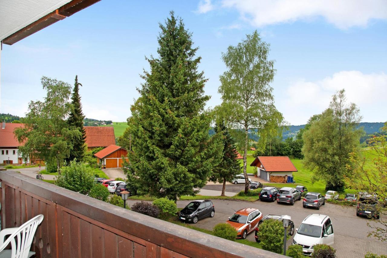 Ferienpark Oberallgaeu Haus 1 Missen-Wilhams Exterior photo