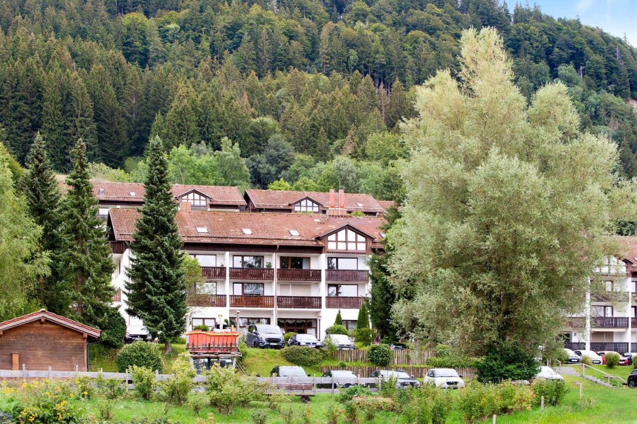 Ferienpark Oberallgaeu Haus 1 Missen-Wilhams Exterior photo