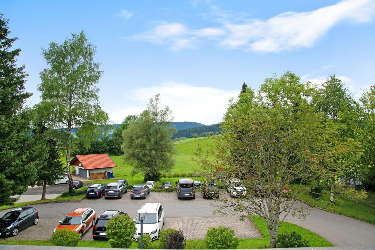 Ferienpark Oberallgaeu Haus 1 Missen-Wilhams Exterior photo