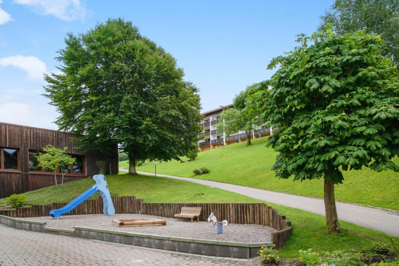 Ferienpark Oberallgaeu Haus 1 Missen-Wilhams Exterior photo