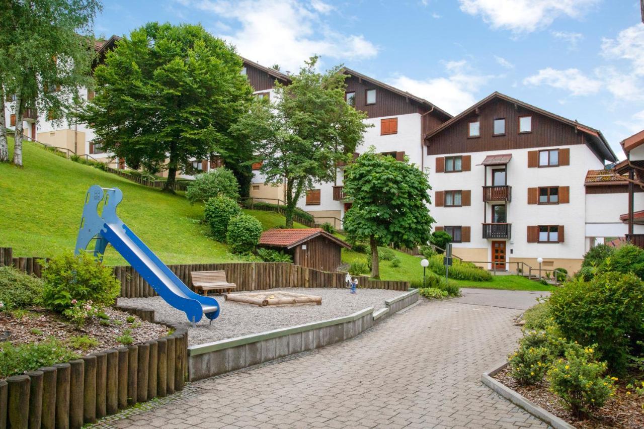 Ferienpark Oberallgaeu Haus 1 Missen-Wilhams Exterior photo
